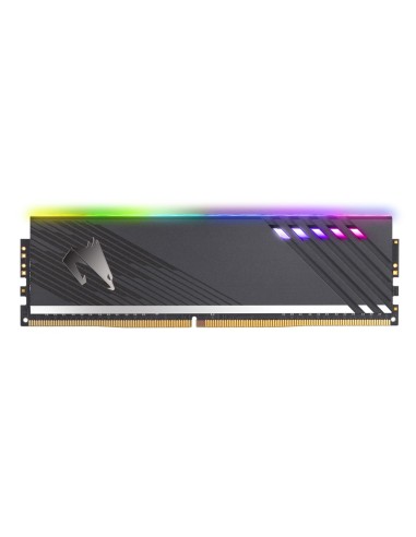 Gigabyte AORUS RGB módulo de memoria 16 GB 2 x 8 GB DDR4 3600 MHz