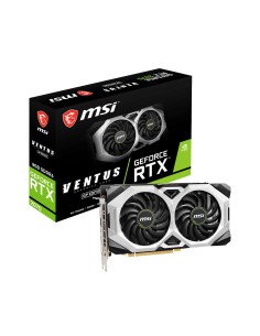 MSI V375-423R tarjeta gráfica NVIDIA GeForce RTX 2070 8 GB GDDR6