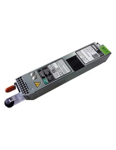 DELL 450-AEKP unidad de fuente de alimentación 550 W Negro, Acero inoxidable