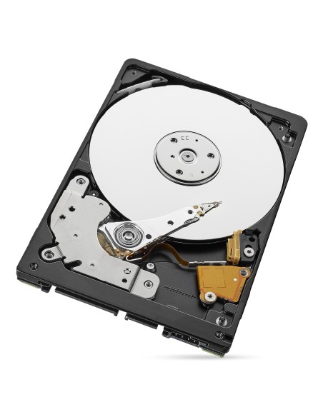 Seagate FireCuda 2.5" 2.5" 1000 GB Serial ATA III