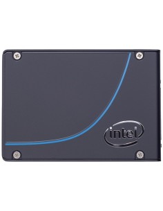 Intel DC P3700 2.5" 1600 GB PCI Express 3.0 MLC NVMe