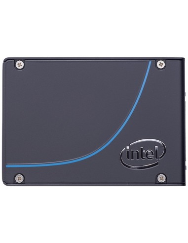 Intel DC P3700 2.5" 1600 GB PCI Express 3.0 MLC NVMe