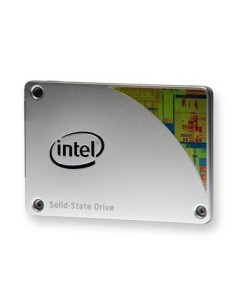 Intel SSDSC2BW180H601 unidad de estado sólido 2.5" 180 GB Serial ATA III MLC