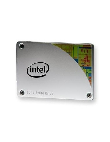 Intel SSDSC2BW180H601 unidad de estado sólido 2.5" 180 GB Serial ATA III MLC