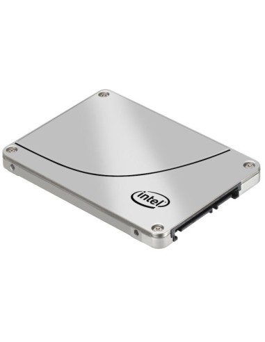 Intel SSDSC2BB016T601 unidad de estado sólido 2.5" 1600 GB Serial ATA III MLC