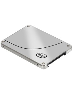 Intel DC S3510 2.5" 80 GB Serial ATA III MLC