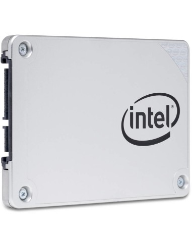 Intel DC S3100 2.5" 1000 GB Serial ATA III TLC