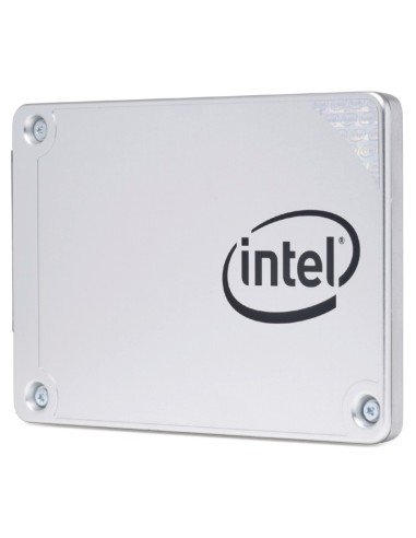 Intel DC S3100 2.5" 480 GB Serial ATA III TLC