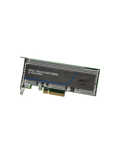 Intel DC P3608 4000 GB PCI Express MLC