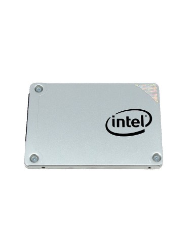 Intel 540s 2.5" 180 GB Serial ATA III TLC