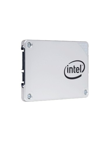 Intel SSDSC2KW480H6X1 unidad de estado sólido 2.5" 480 GB Serial ATA III TLC