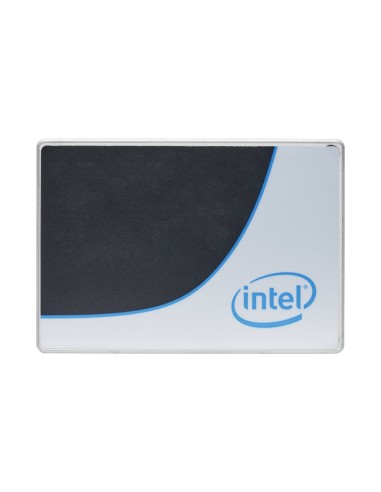 Intel SSDPD2MD016T401 unidad de estado sólido 2.5" 1600 GB PCI Express 3.0 MLC NVMe