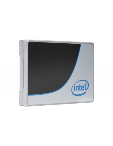 Intel DC D3700 2.5" 800 GB PCI Express 3.0 MLC NVMe