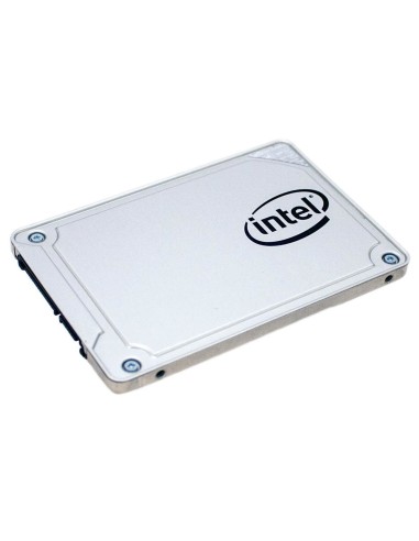 Intel 545s unidad de estado sólido 2.5" 512 GB Serial ATA III 3D TLC