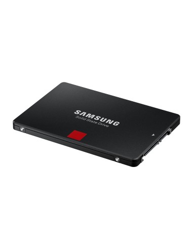 Samsung 860 PRO 2.5" 512 GB Serial ATA III V-NAND MLC