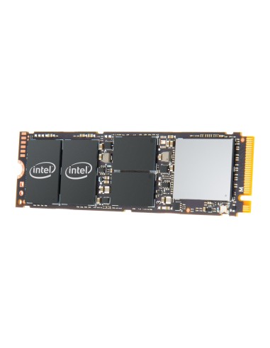 Intel Pro SSDPEKKF010T8X1 unidad de estado sólido M.2 1024 GB PCI Express 3.0 3D2 TLC NVMe
