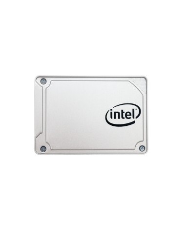 Intel SSDSC2KF256G8X1 unidad de estado sólido 2.5" 256 GB Serial ATA III 3D TLC