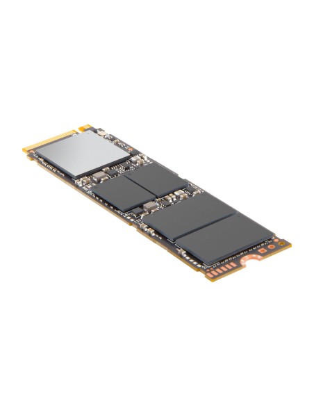 Intel Consumer SSDPEKKW256G801 unidad de estado sólido M.2 256 GB PCI Express 3.1 3D2 TLC NVMe
