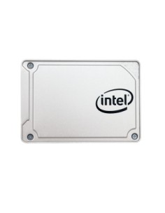 Intel Pro 5450s 2.5" 1024 GB Serial ATA III 3D2 TLC