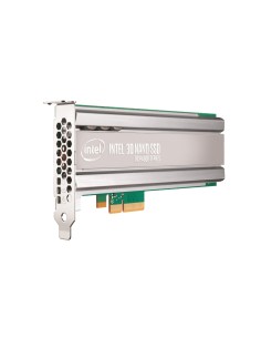 Intel DC P4500 unidad de estado sólido HHHL 4000 GB PCI Express 3.1 3D TLC NVMe