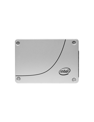Intel SSDSC2KB480G801 unidad de estado sólido 2.5" 480 GB Serial ATA III TLC 3D NAND