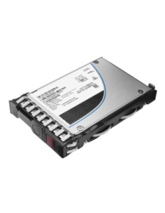 HP 875483-B21 unidad de estado sólido 2.5" 240 GB Serial ATA III NVMe