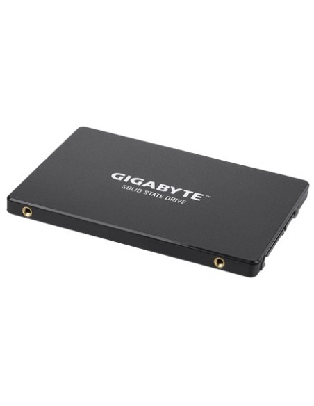 Gigabyte 2.5" 120GB SATA Negro