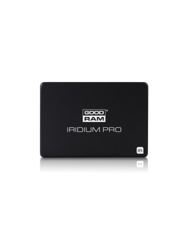Goodram Iridium PRO 480GB 2.5" Serial ATA III