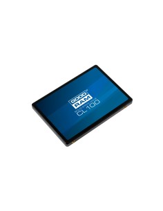 Goodram CL100 240GB 2.5" Serial ATA III