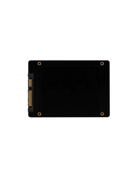 Goodram CL100 240GB 2.5" Serial ATA III