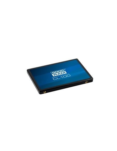 Goodram CL100 240GB 2.5" Serial ATA III