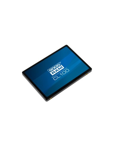 Goodram CL100 120GB 2.5" Serial ATA III