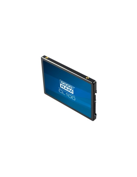 Goodram CL100 120GB 2.5" Serial ATA III