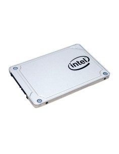 Intel 545s unidad de estado sólido 2.5" 256 GB Serial ATA III 3D TLC