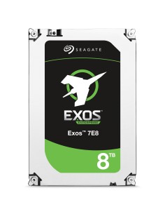 Seagate Enterprise ST8000NM0075 disco duro interno 3.5" 8000 GB SAS