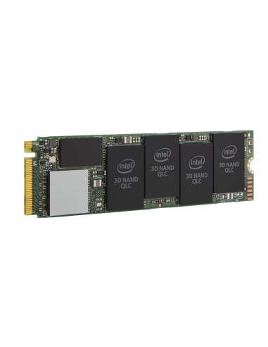 Intel Consumer SSDPEKNW010T8X1 unidad de estado sólido M.2 1024 GB PCI Express 3.0 3D2 QLC NVMe