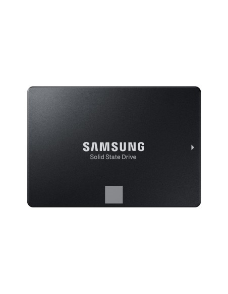 Samsung 860 EVO 2.5" 250 GB Serial ATA III MLC