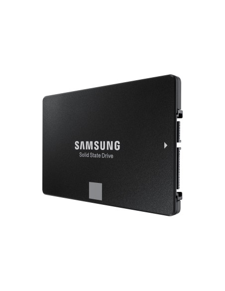 Samsung 860 EVO 2.5" 250 GB Serial ATA III MLC