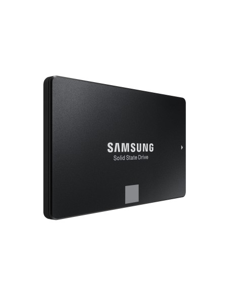 Samsung 860 EVO 2.5" 250 GB Serial ATA III MLC