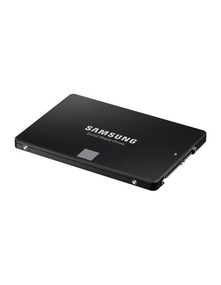 Samsung 860 EVO 2.5" 250 GB Serial ATA III MLC