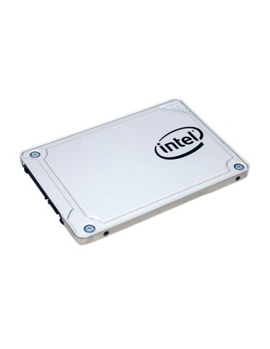 Intel SSDSC2KW128G8X1 unidad de estado sólido 2.5" 128 GB Serial ATA III 3D TLC