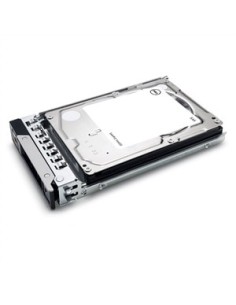 DELL 400-AUNQ disco duro interno 2.5" 600 GB SAS