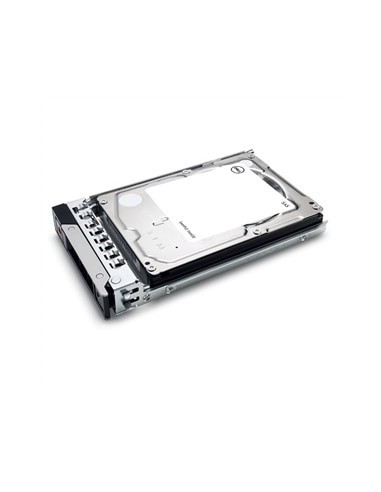 DELL 400-AUNQ disco duro interno 2.5" 600 GB SAS