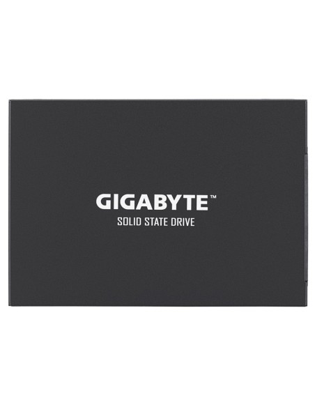 Gigabyte UD PRO SSD 2.5" 512 GB SATA 3D TLC NAND