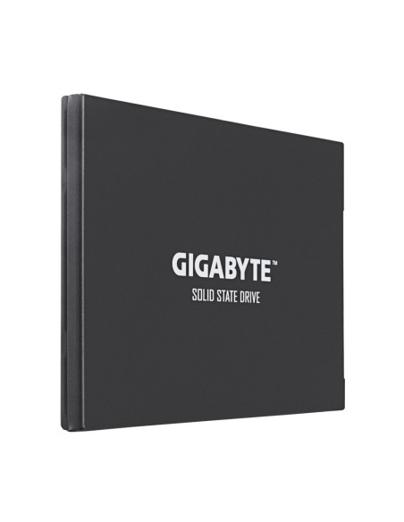 Gigabyte UD PRO SSD 2.5" 512 GB SATA 3D TLC NAND
