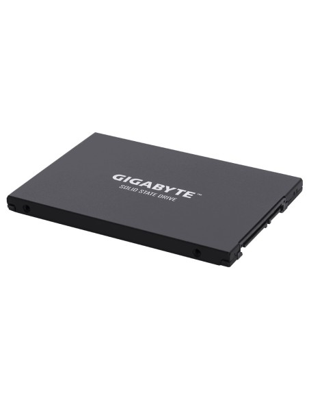 Gigabyte UD PRO SSD 2.5" 512 GB SATA 3D TLC NAND