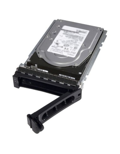 DELL 400-AEGG disco duro interno 3.5" 2000 GB Serial ATA III