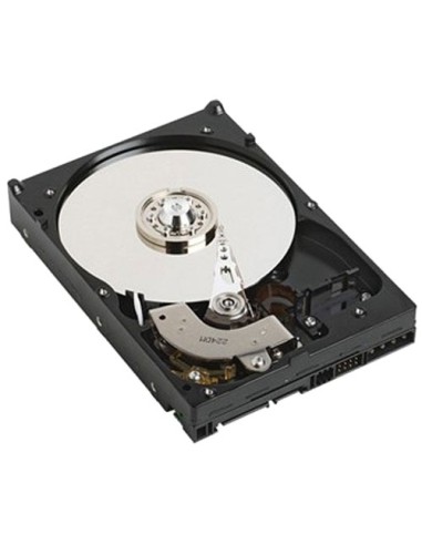DELL 400-AFYD disco duro interno 3.5" 4000 GB Serial ATA III