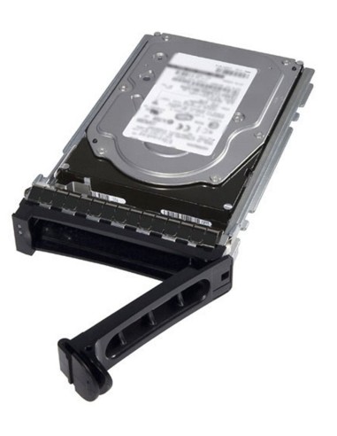 DELL 400-AJOQ disco duro interno 2.5" 300 GB SAS