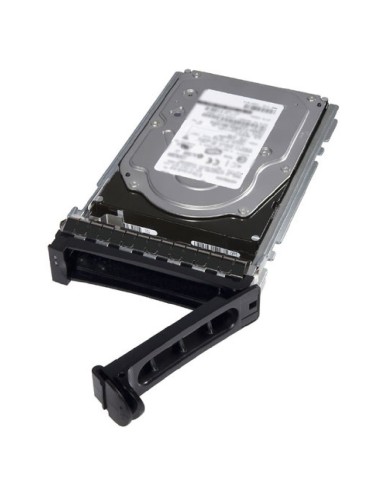 DELL 400-ATKN disco duro interno 3.5" 4000 GB Serial ATA III